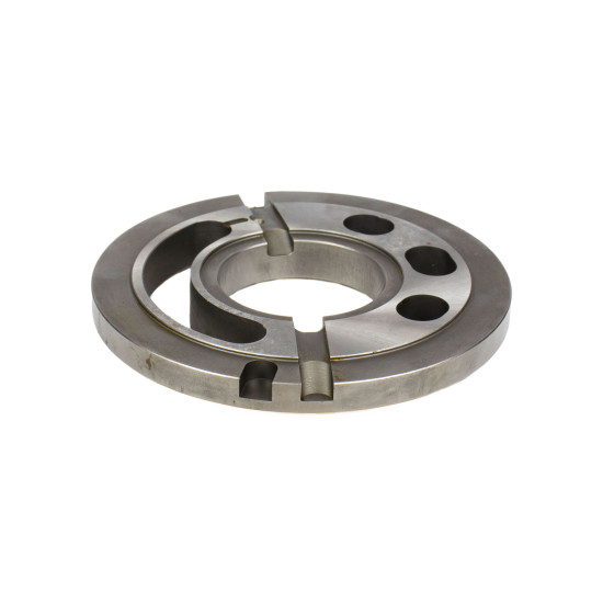 Cylinder block and Valve plate Right 860139439 Kawasaki K7V125 HANDOK