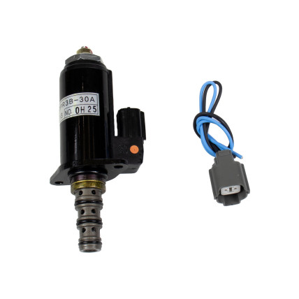 EPR Valve XJBN-01608 Kawasaki K7V63, K7V100, K7V125, K7V140, K7V180 HANDOK