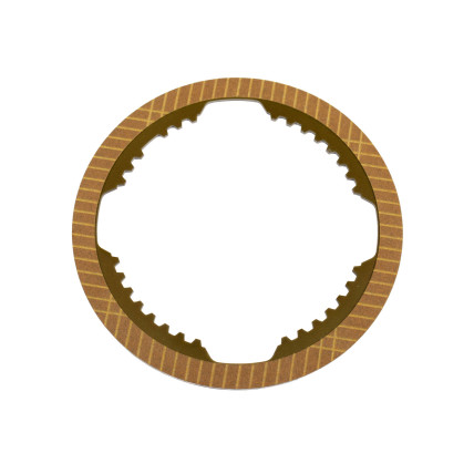 Friction plate Hitachi 3037401 HANDOK