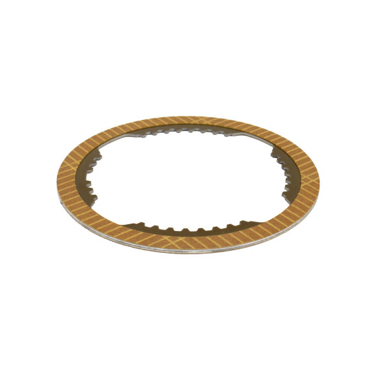 Friction plate Hitachi 3037401 HANDOK