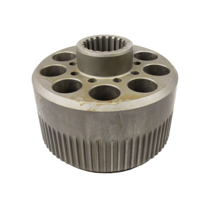 Cylinder block Rotor Jeil XKAY-00169 HANDOK