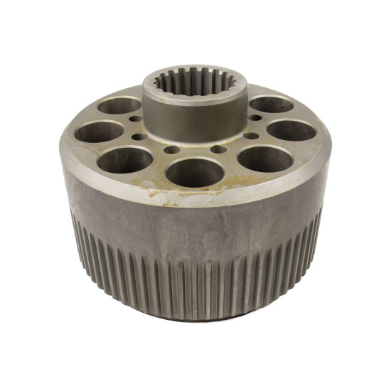 Cylinder block Rotor Jeil XKAY-00169 HANDOK