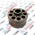 Bloque cilindro Rotor Jeil XKAY-00169