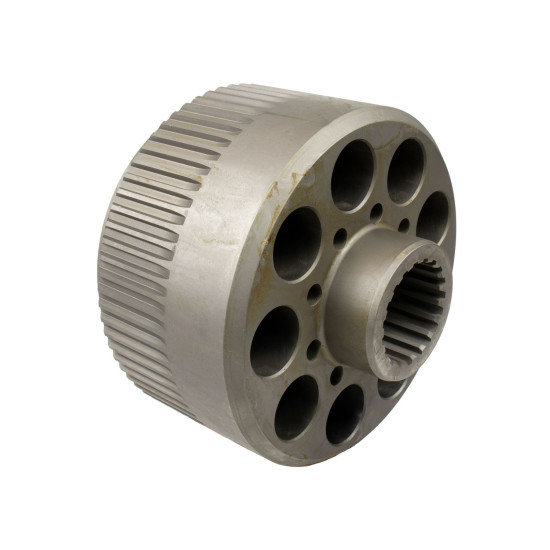 Cylinder block Rotor Jeil XKAY-00169 HANDOK