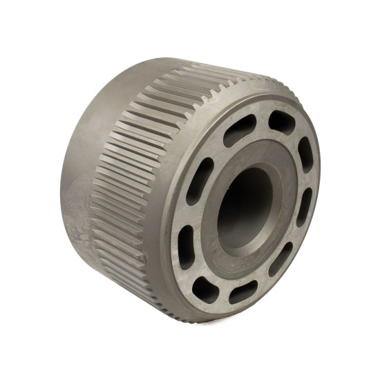 Cylinder block Rotor Jeil XKAY-00169 HANDOK