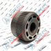 Bloque cilindro Rotor Jeil XKAY-00169 - 2