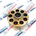 Bloque cilindro Rotor Nabtesco 2441U815S104