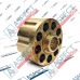 Bloque cilindro Rotor Nabtesco 2441U815S104 - 1