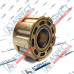 Bloque cilindro Rotor Nabtesco 2441U815S104 - 2