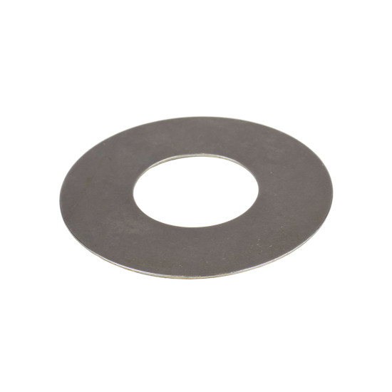Shoe plate Uchida AP2D14, AP2D18 H=1.0 mm HANDOK