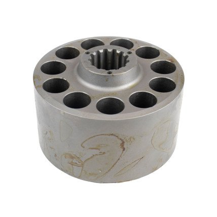 Cylinder block Rotor Nachi PVK-2B-505 HANDOK