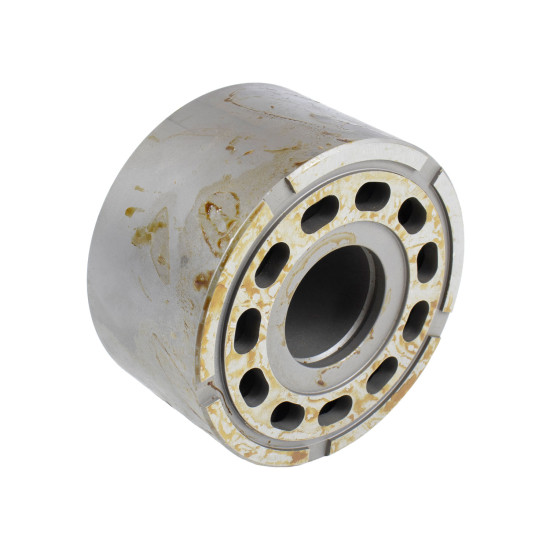 Cylinder block Rotor Nachi PVK-2B-505 HANDOK