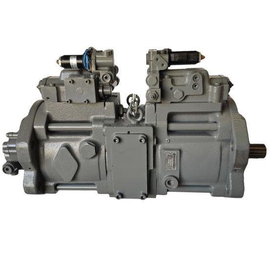 Hydraulic Pump assembly Kawasaki LC10V00005F4 HANDOK