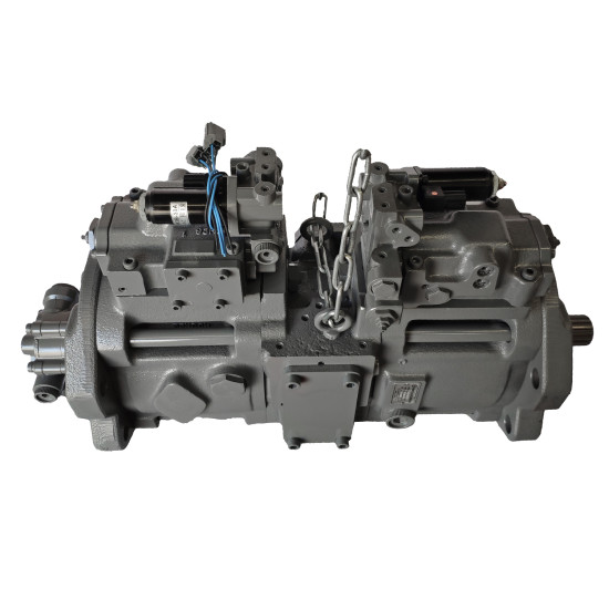 Hydraulic Pump assembly Kawasaki LC10V00005F4 HANDOK