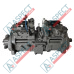 Hydraulic Pump assembly Kawasaki LC10V00005F4 - 2