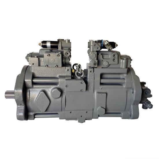 Hydraulic Pump assembly Kawasaki LC10V00005F4 HANDOK