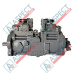 Hydraulic Pump assembly Kawasaki LC10V00005F4 - 3