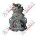 Hydraulic Pump assembly Kawasaki LC10V00005F4 - 4
