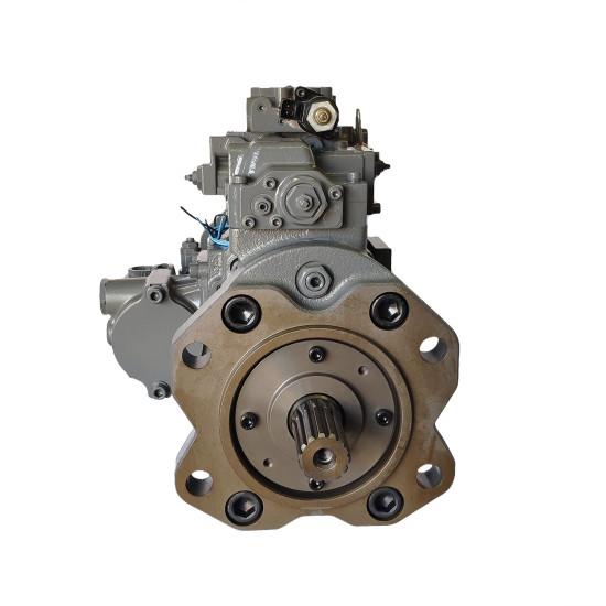Hydraulic Pump assembly Kawasaki YN10V00029F1 HANDOK
