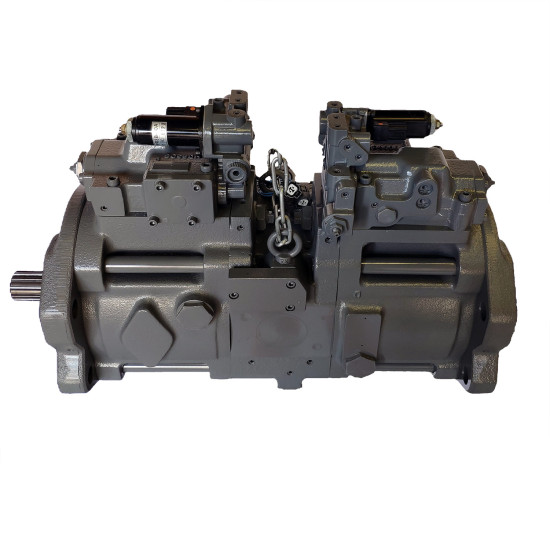 Hydraulic Pump assembly Kawasaki YN10V00029F1 HANDOK