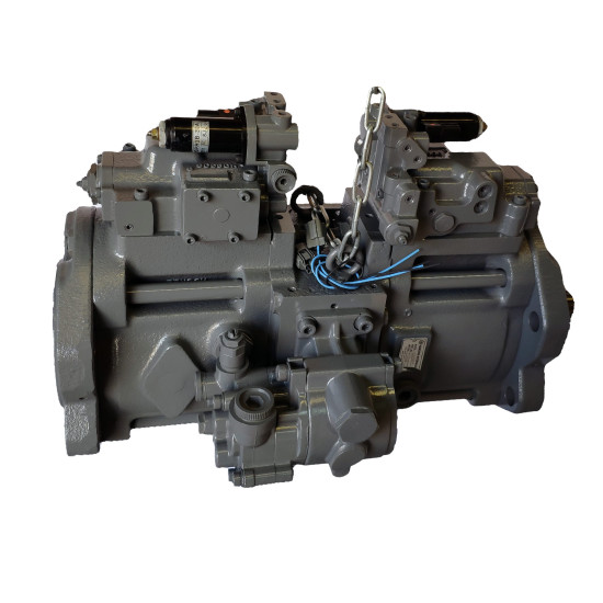 Hydraulic Pump assembly Kawasaki YN10V00029F1 HANDOK