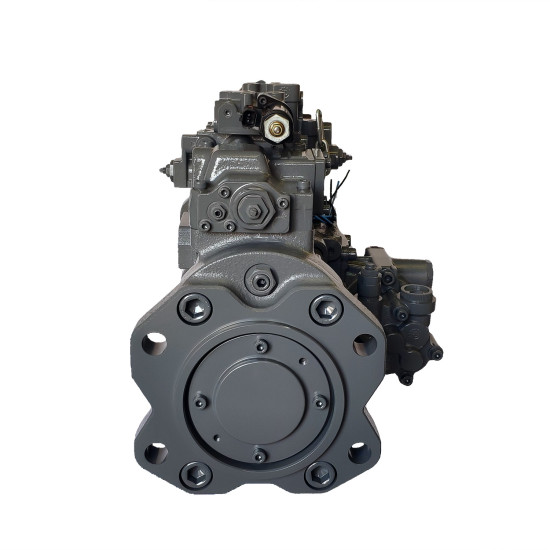 Hydraulic Pump assembly Kawasaki YN10V00029F1 HANDOK