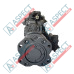 Hydraulic Pump assembly Kawasaki YN10V00029F1 - 4