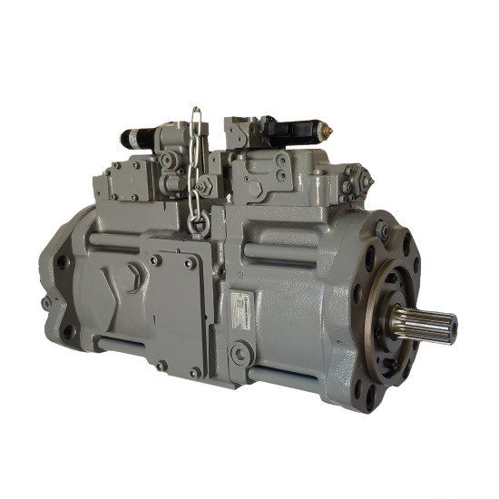 Hydraulic Pump assembly Kawasaki LQ10V00011F3 HANDOK