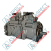 Hydraulic Pump assembly Kawasaki LQ10V00011F3 - 1