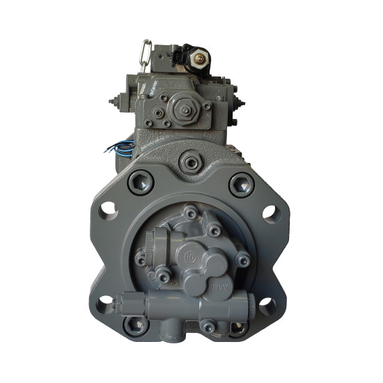 Hydraulic Pump assembly Kawasaki LQ10V00011F3 HANDOK