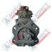 Hydraulic Pump assembly Kawasaki LQ10V00011F3 - 2