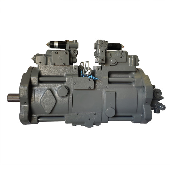 Hydraulic Pump assembly Kawasaki LQ10V00011F3 HANDOK