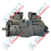 Hydraulic Pump assembly Kawasaki LQ10V00011F3 - 3
