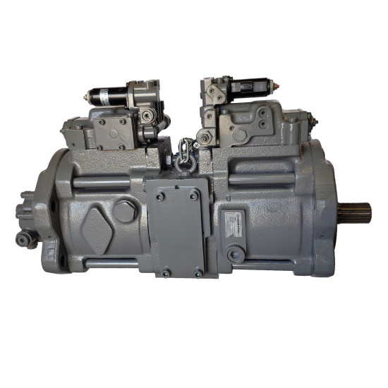 Hydraulic Pump assembly Kawasaki LQ10V00011F3 HANDOK