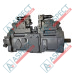 Hydraulic Pump assembly Kawasaki LQ10V00011F3 - 4