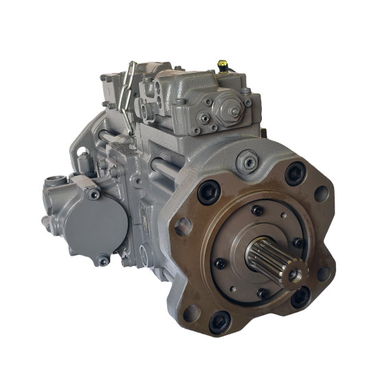 Hydraulic Pump assembly Kawasaki KBJ2789 HANDOK