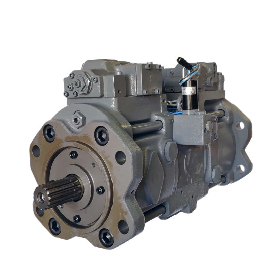 Hydraulic Pump assembly Kawasaki KBJ2789 HANDOK