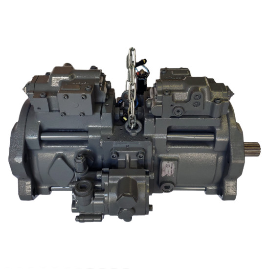 Hydraulic Pump assembly Kawasaki KBJ2789 HANDOK