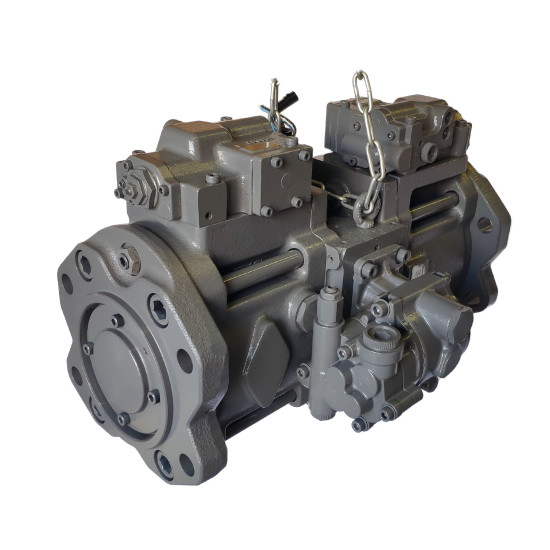 Hydraulic Pump assembly Kawasaki KBJ2789 HANDOK