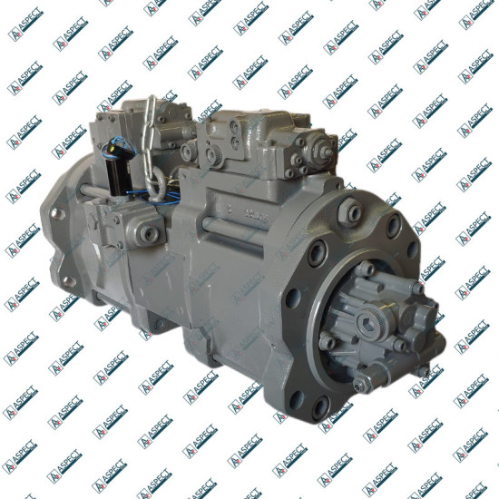 Hydraulic Pump assembly Kawasaki SA7220-00700 HANDOK