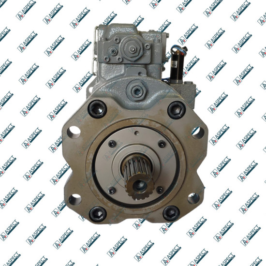 Hydraulic Pump assembly Kawasaki SA7220-00700 HANDOK