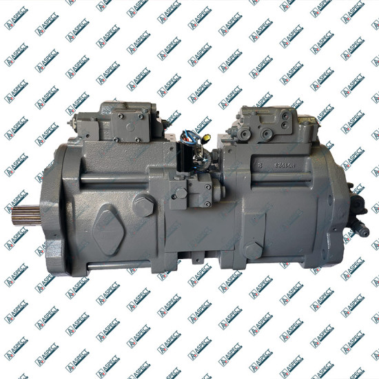 Hydraulic Pump assembly Kawasaki SA7220-00700 HANDOK