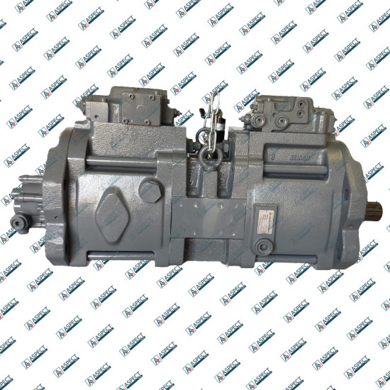 Hydraulic Pump assembly Kawasaki SA7220-00700 HANDOK