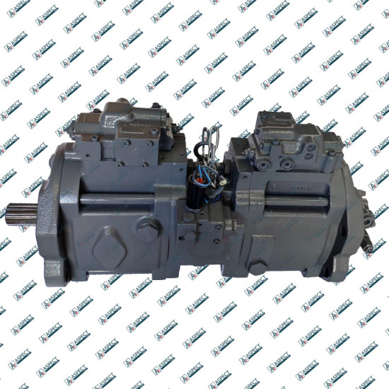 Hydraulic Pump assembly Kawasaki SA7220-00700 HANDOK