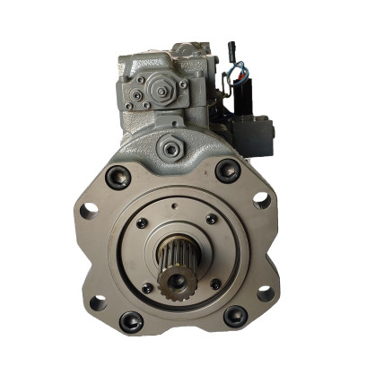 Hydraulic Pump assembly Kawasaki VOE14638307 HANDOK