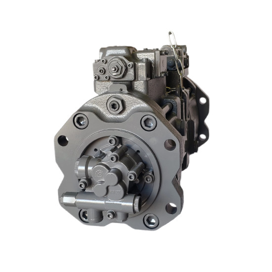 Hydraulic Pump assembly Kawasaki VOE14638307 HANDOK