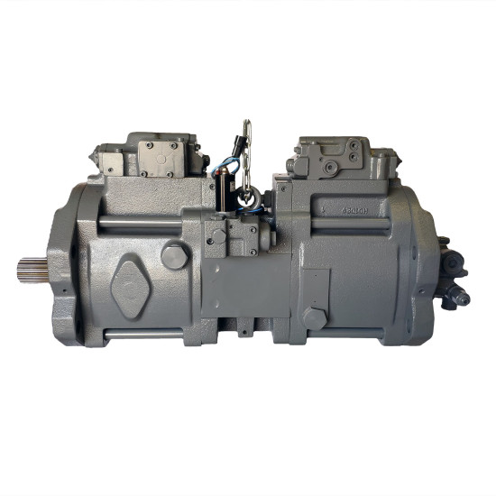 Hydraulic Pump assembly Kawasaki VOE14638307 HANDOK