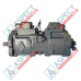 Hydraulic Pump assembly Kawasaki VOE14638307 - 2