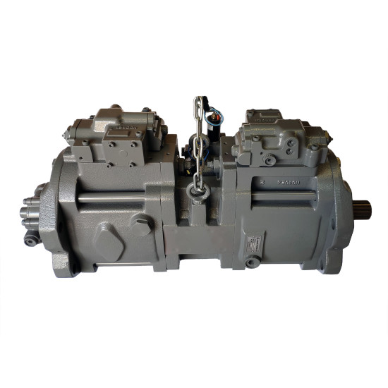 Hydraulic Pump assembly Kawasaki VOE14638307 HANDOK