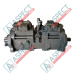Hydraulic Pump assembly Kawasaki VOE14638307 - 3